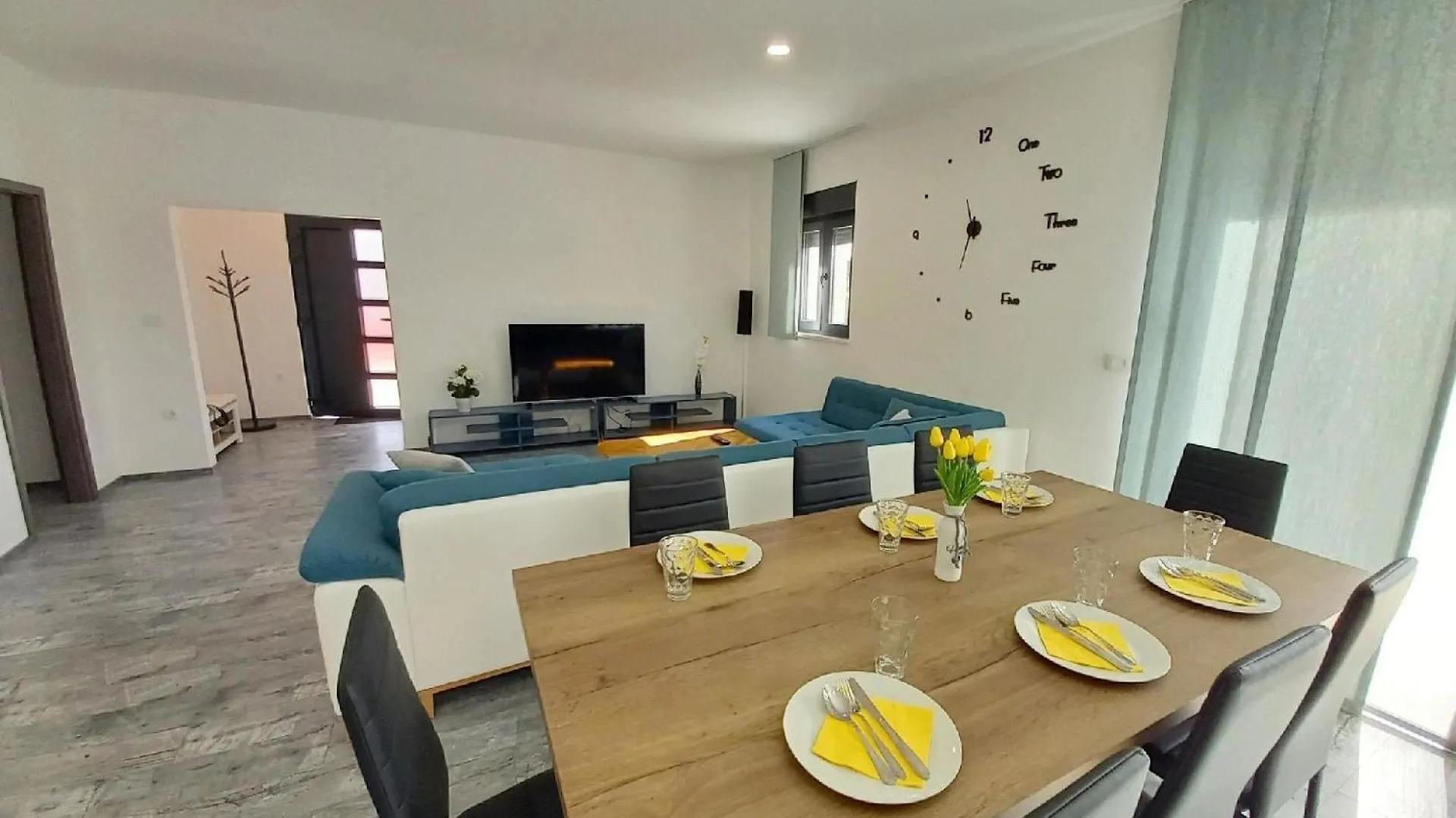 Vikendica Ferienhaus In Vodnjan Mit Privatem Pool