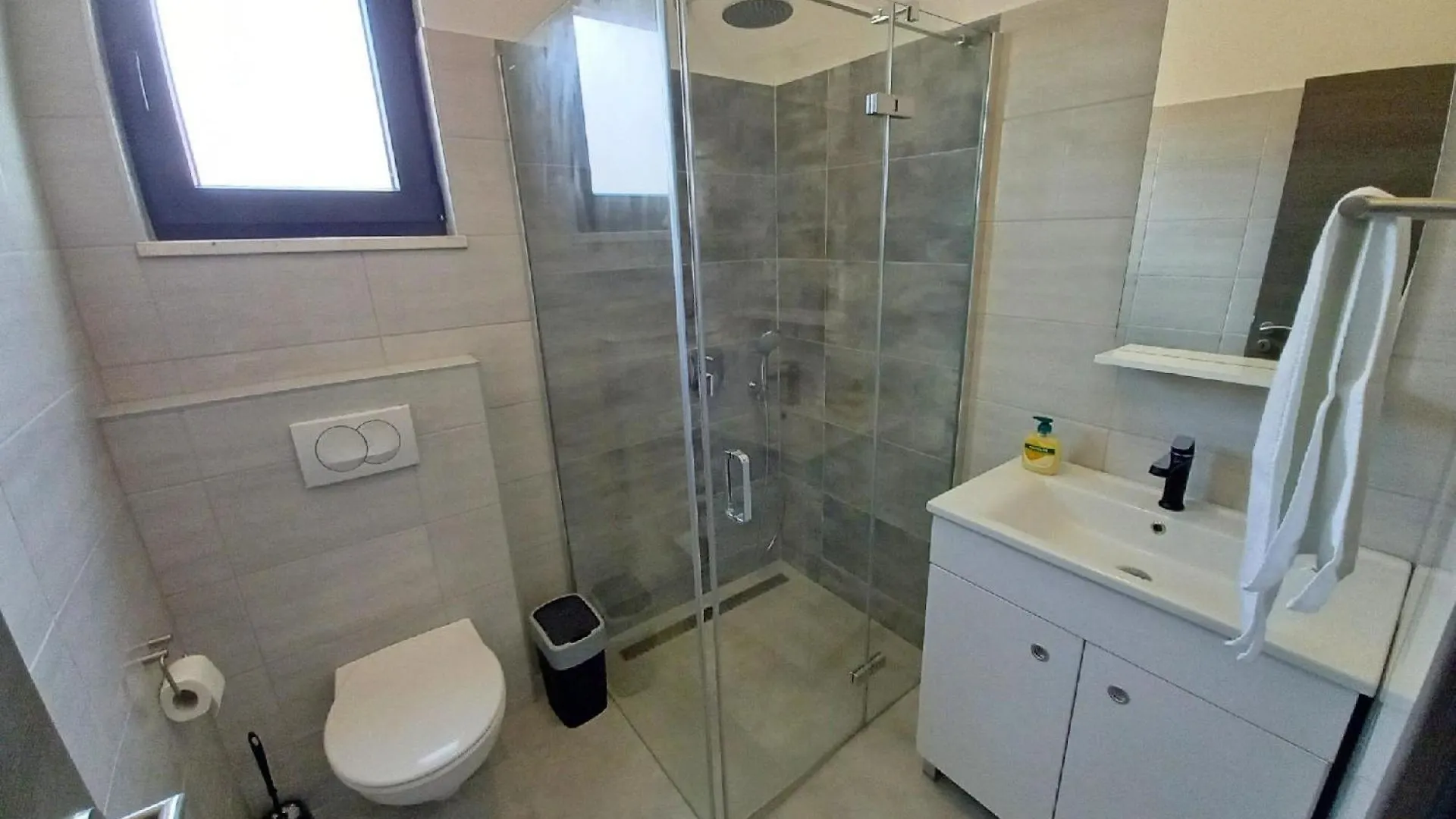 Vikendica Ferienhaus In Vodnjan Mit Privatem Pool