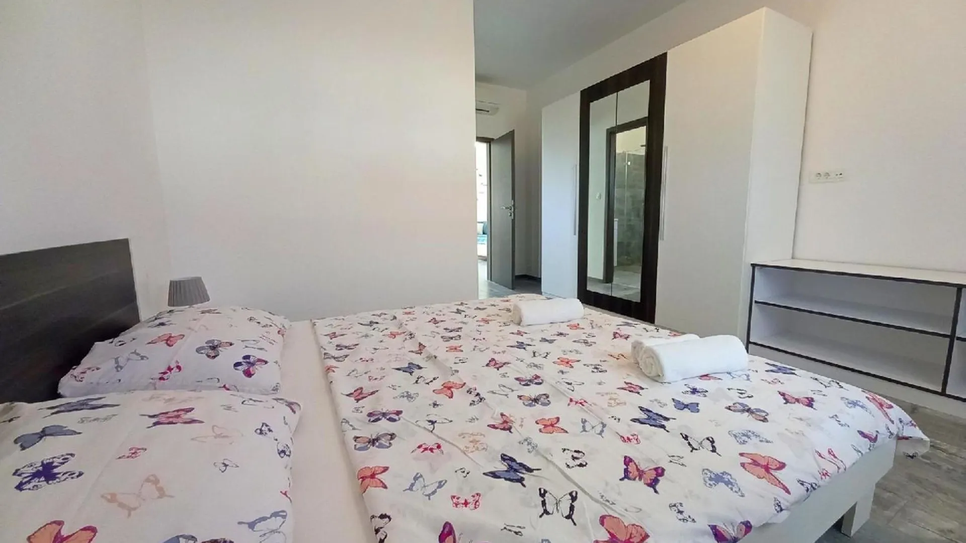 Ferienhaus In Vodnjan Mit Privatem Pool Croatia