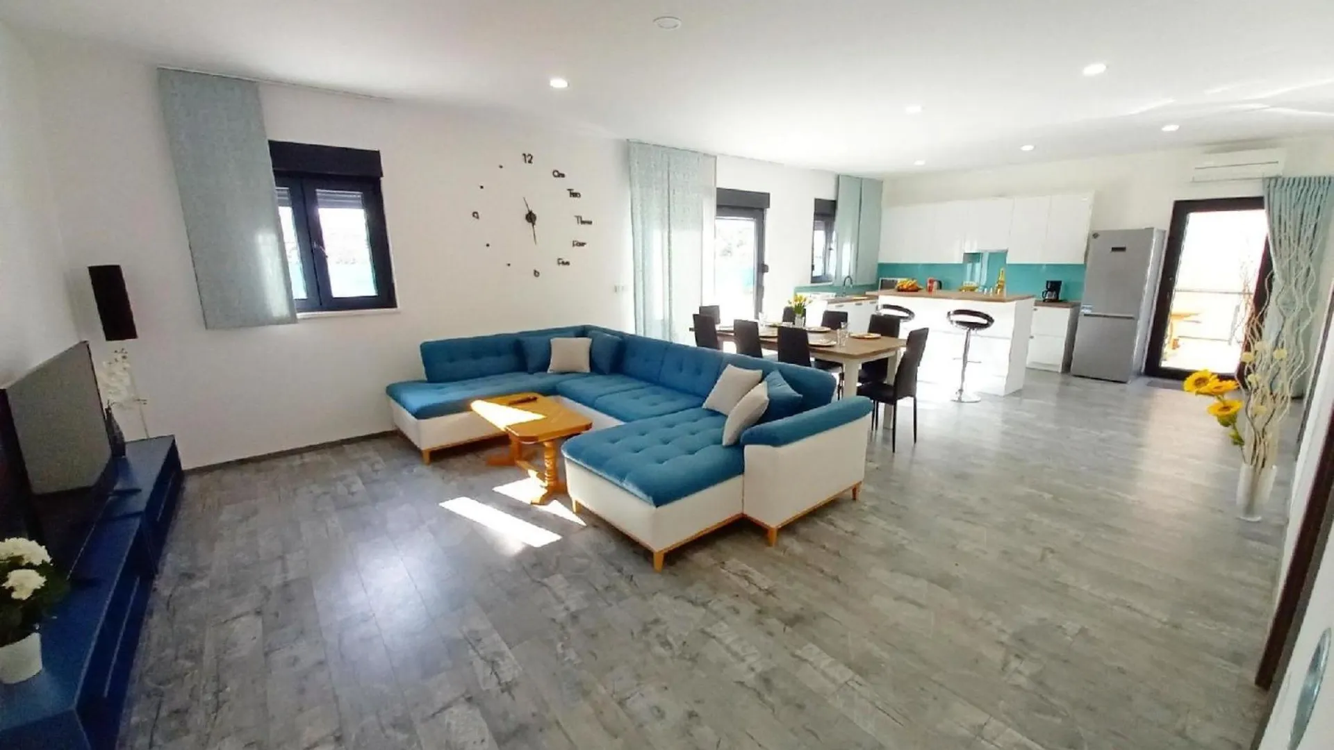 Ferienhaus In Vodnjan Mit Privatem Pool
