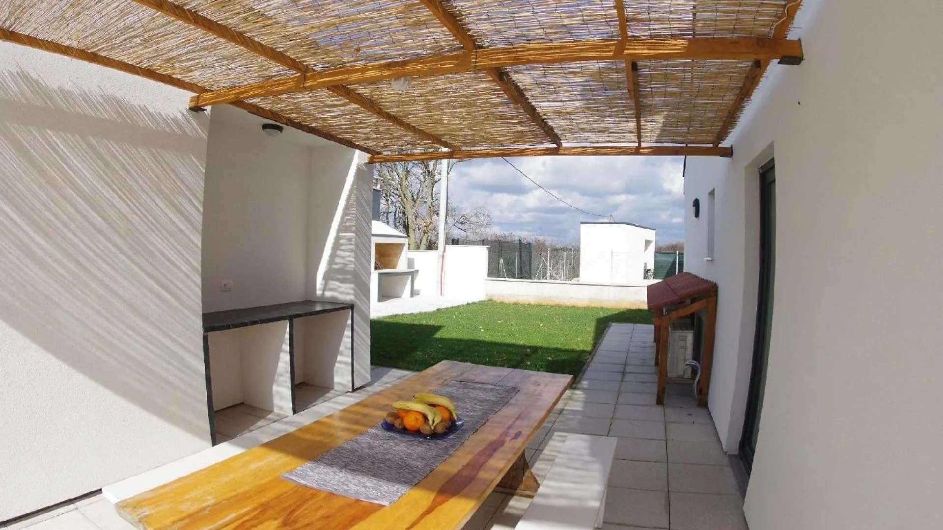 Ferienhaus In Vodnjan Mit Privatem Pool Holiday home