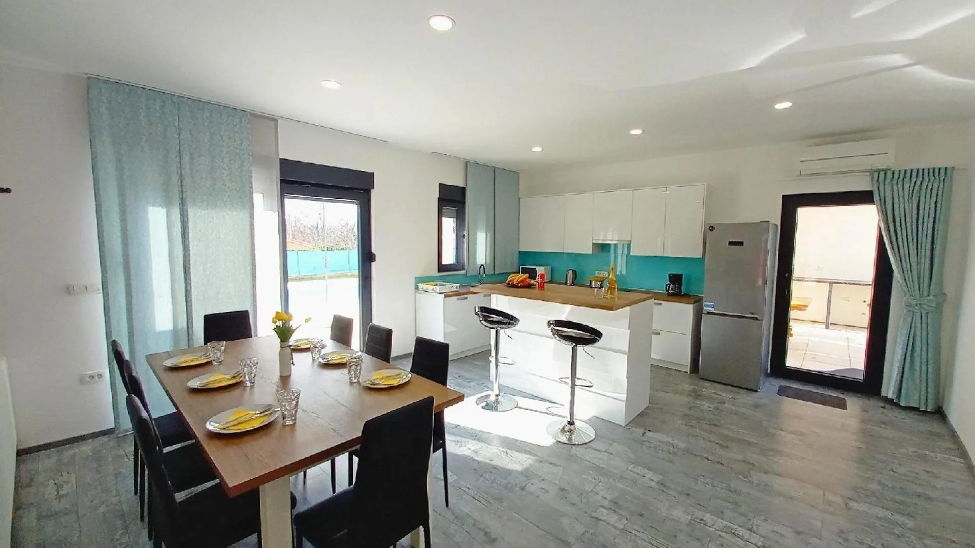Holiday home Ferienhaus In Vodnjan Mit Privatem Pool